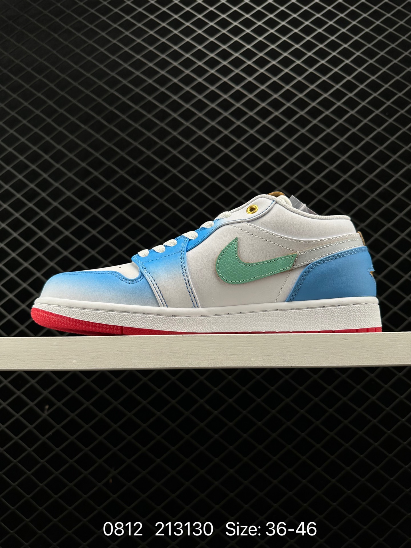 Air Jordan 1 Low AJ1